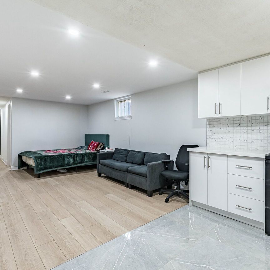 For Lease - 7738 Kittridge Drive Unit# Lower, Mississauga, Ontario - Photo 1