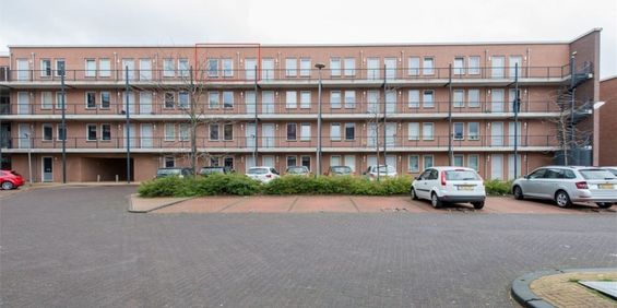 Ganeshastraat 0ong, 1339 SK Almere, Nederland - Foto 3