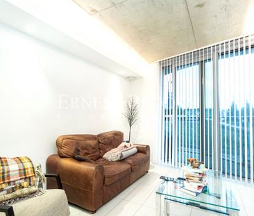 Curlew House, Poplar Riverside, E14 0YA - Photo 2
