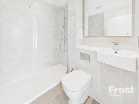 Bath Road, Slough, Berkshire,SL1 - Photo 5