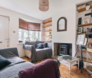 2 bedroom terraced house to rent - Photo 2