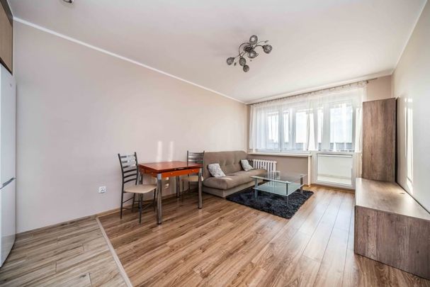 Gotowe mieszkanie Głogowska 43 m² - Photo 1