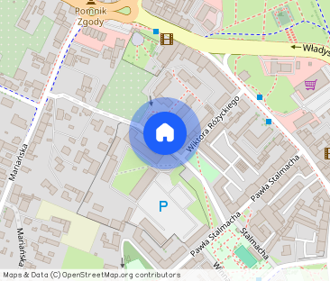 Idealne dla singla lub pary! - Фото 1