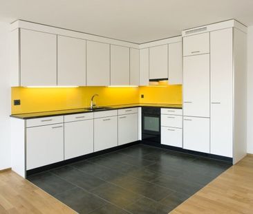 "MIETEN OHNE DEPOT - moderne 2½-Zimmer-Wohnung" - Foto 1