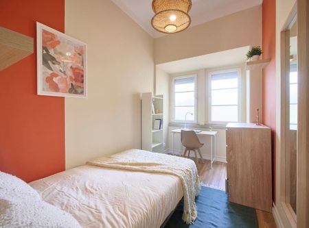 Avenida António Augusto de Aguiar, Lisbon, Lisbon 1050-010 - Photo 4