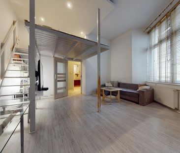 Mieszkanie Centrum Szczecin, ul. Śląska, nr 438337 - Фото 3