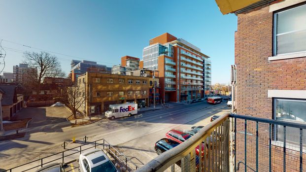 360 Frank St. – The Edwardian - Photo 1