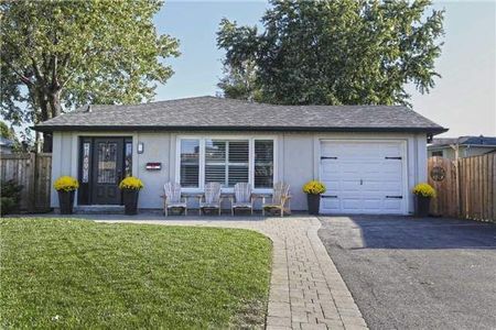 For Lease - 3 Erindale Crescent Unit# Basement, Brampton, Ontario - Photo 3