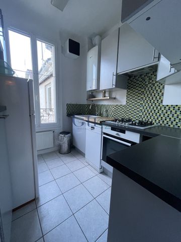 Appartement 53 m² - 3 Pièces - Clamart (92140) - Photo 4