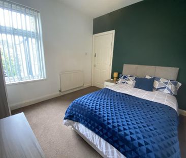 1 bedroom in a house share to rent - Photo 1
