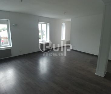 Appartement à louer à Sallaumines - Réf. LGLI0473-4503309 - Photo 5