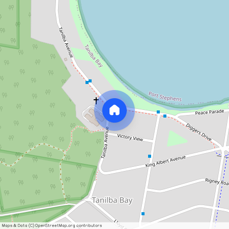 2 Peace Parade, NSW 2319, Tanilba Bay