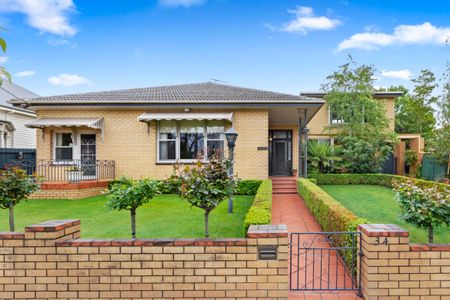 34 Buckland Ave Newtown - Photo 2