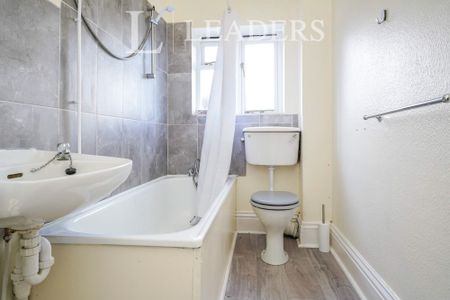 1 bedroom apartment to rent Eldorado Road, Cheltenham, GL50 - Photo 5
