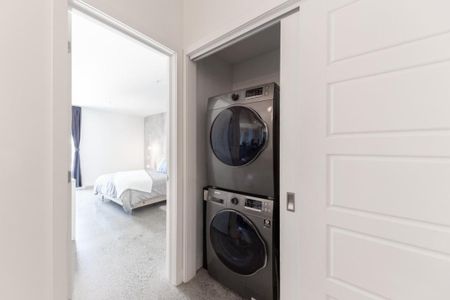 Appartement à louer - Montréal (Le Sud-Ouest) (Saint-Henri) - Photo 5