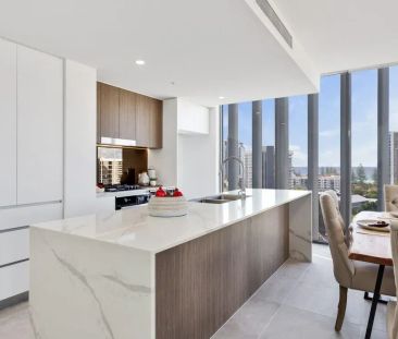 Tweed Heads Luxurious Apartment - Photo 4