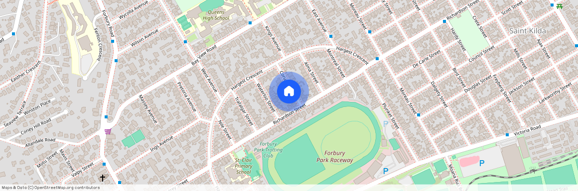 18 Corunna Street, St Kilda