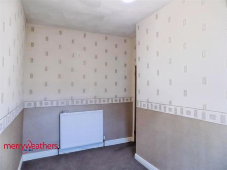 2 bed terraced house to rent in St. Anns Road, Rotherham, S65 - Photo 5