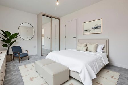 2 bedroom house to rent - Photo 2