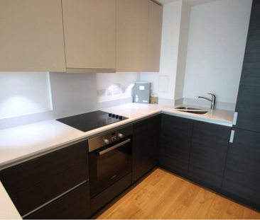 1 bedroom flat to rent - Photo 6