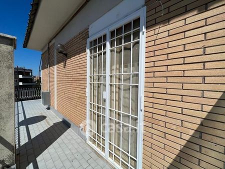 Attico, mansarda in Affitto in Via Giambattista Soria 8 a Roma - Photo 2