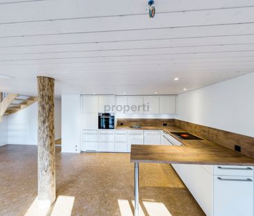 3.5 Zimmer, 124 m² - Foto 2