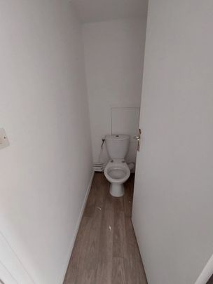 Appartement T3 à louer , Rive-de-gier - Photo 1