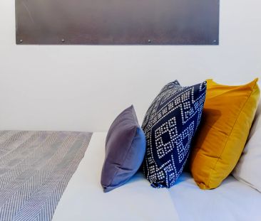 Bronze Room - Photo 3