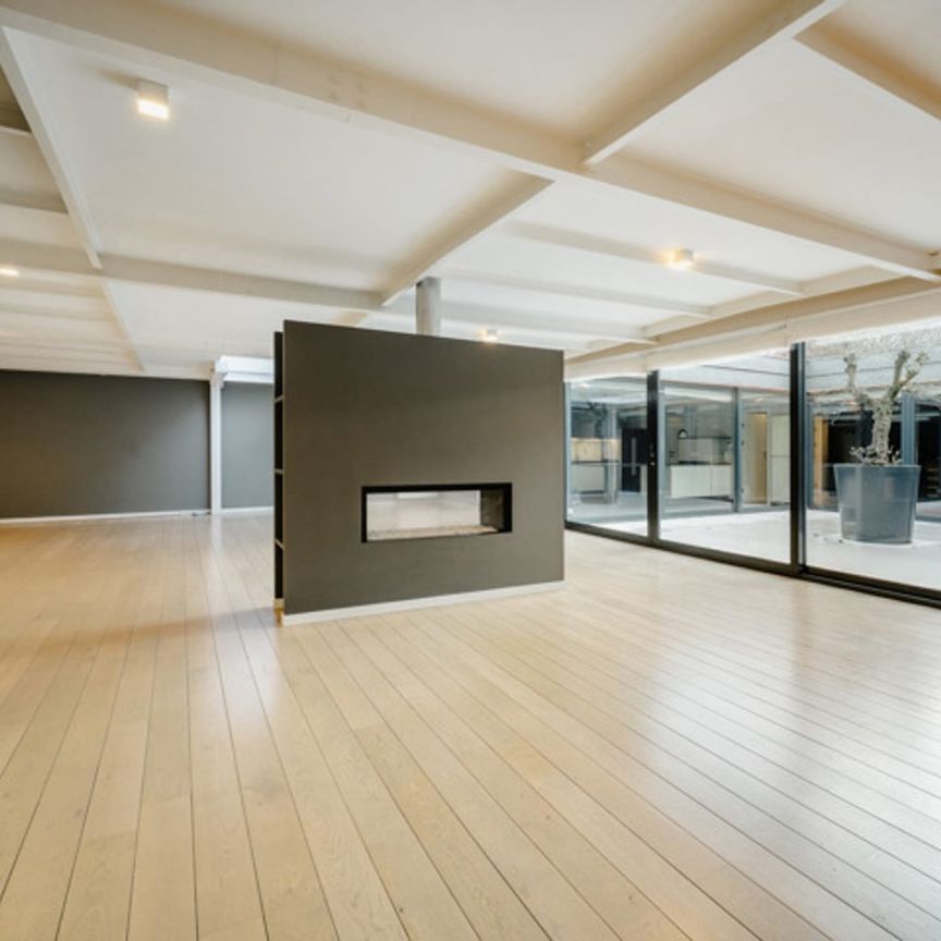 Tout savoir sur cet appartement à Etterbeek, à Etterbeek - Photo 1