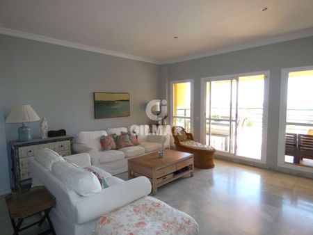 Piso en alquiler en Puerto de Santa María – Cádiz | Gilmar Consulting - Photo 2