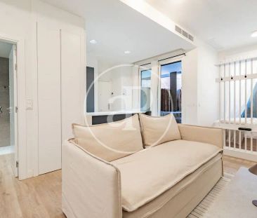 Loft de alquiler en C. de Arturo Soria, Costillares - Photo 3