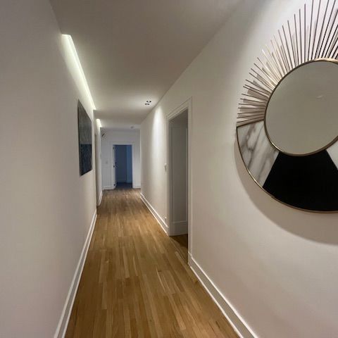 Appartement te huur in Etterbeek - Photo 1