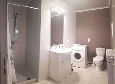 Appartement te huur - Foto 5