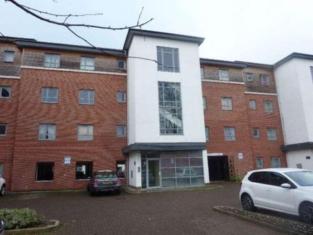 Calder Court, Riverside Close, Romford, RM1 - Photo 3