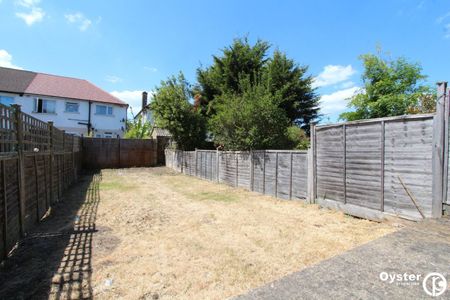 Edward Road, Harrow, HA2 - Photo 3