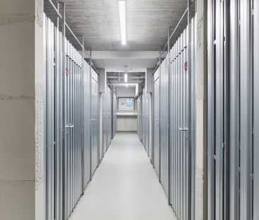 2-Zimmer-Wohnung mit Balkon in Albstadt-Ebingen - Photo 1