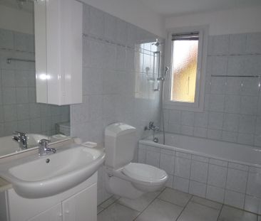 Grosszügie 4.5-Zimmerwohnung mit Balkon - Foto 4