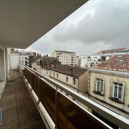 Appartement à louer 2 pièces 54.05m² - Photo 4