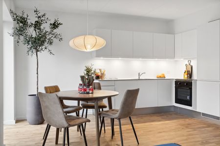 Ørestads Boulevard 38 A, 4. th. - Foto 5