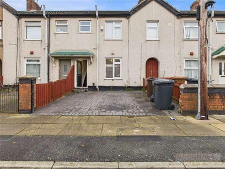 Summers Avenue, Bootle, Liverpool, L20 - Photo 5
