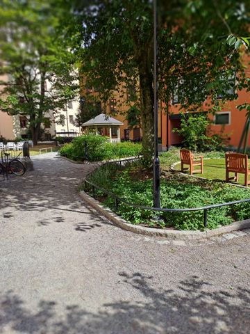 Blekingegatan, Stockholm - Photo 5