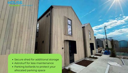 Central Frankton Villa - Photo 5