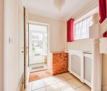 5 bedroom house to rent - Photo 2