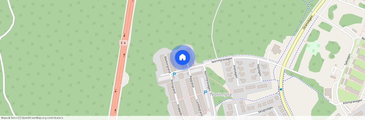 Kruthornsgränd 3, 826 35, SÖDERHAMN, Sverige