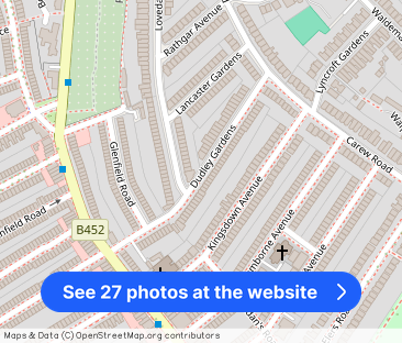 4 bedroom terraced house for rent - Photo 1