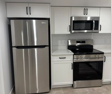 2 Bedroom Basement Suite in Rosewood - Photo 2