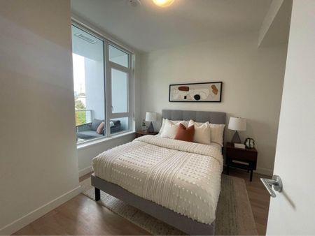 PRECIDIA - NEW PET FRIENDLY RENTAL BUILDING! - Photo 4