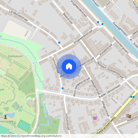 Monseigneur Scheppersstraat 38, 2800 Mechelen