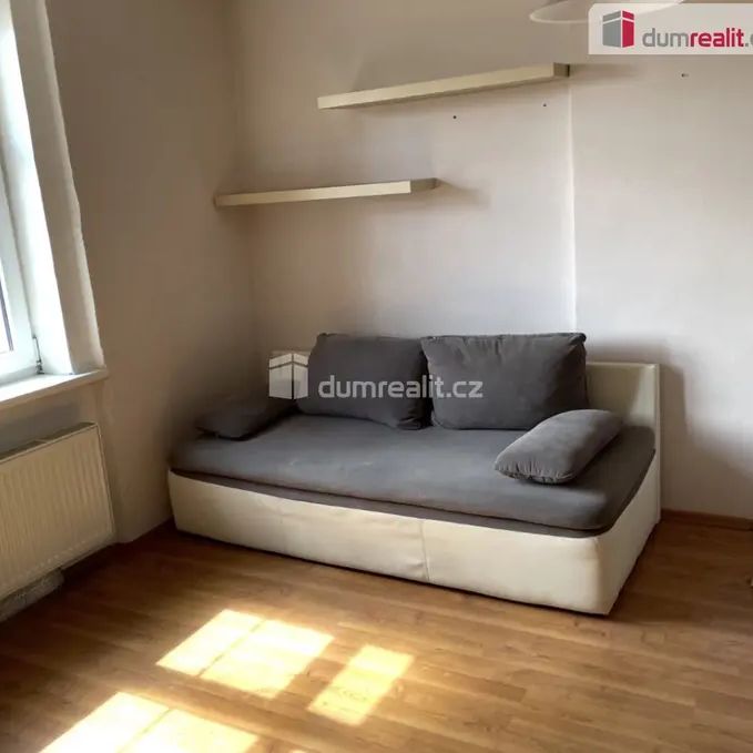Pronájem bytu 2+kk, 32 m - Photo 1