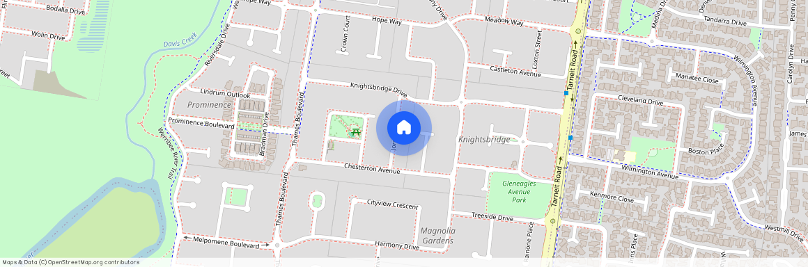 1/12 Jordyn Street, 3029, Tarneit Vic